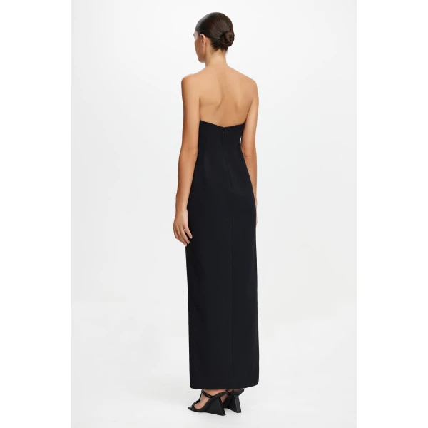 Acler Black Dresses