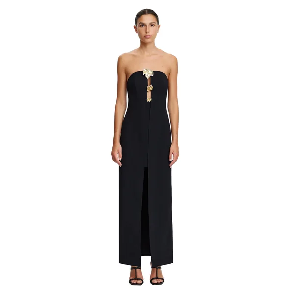 Acler Hawick Maxi Dress
