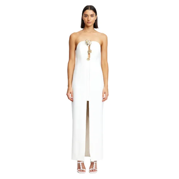 Acler Hawick Maxi Dress