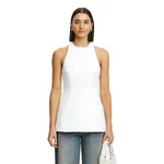 Acler Hawick Top