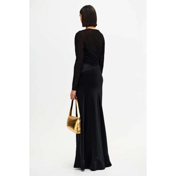 Acler Black Dresses