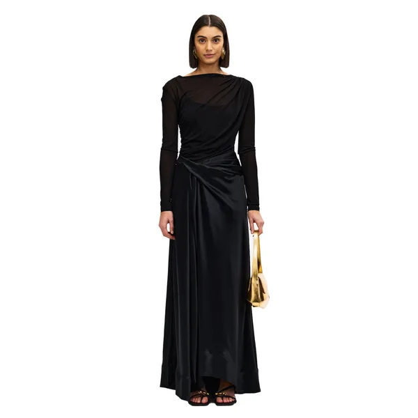 Acler Hertfordshire Maxi Dress