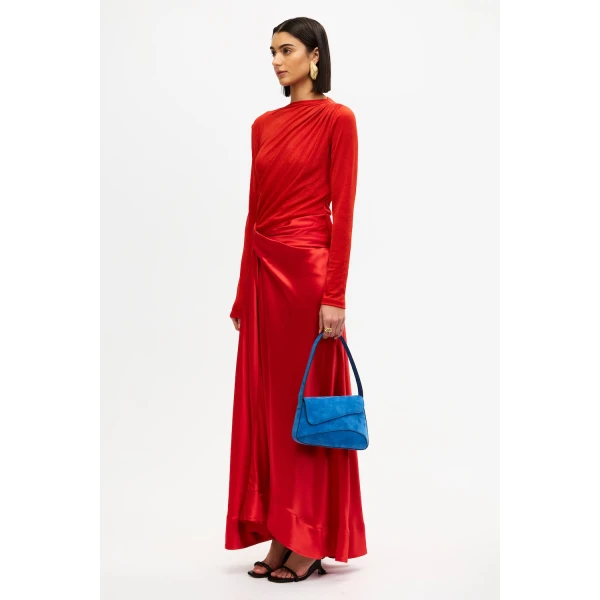 Acler Dresses
