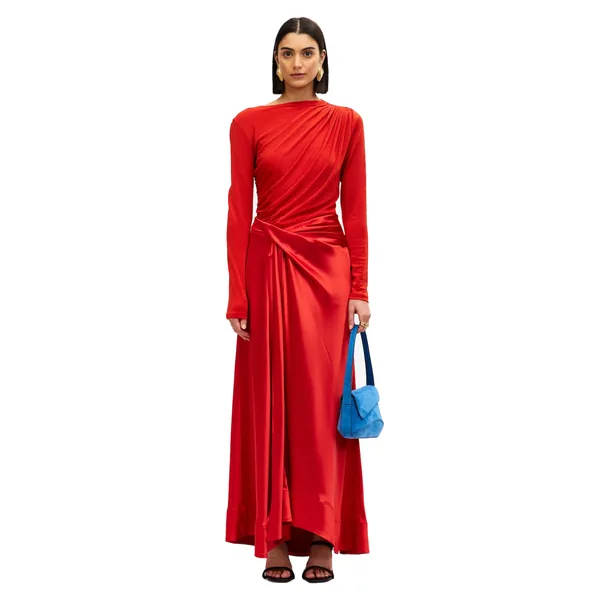 Acler Hertfordshire Maxi Dress