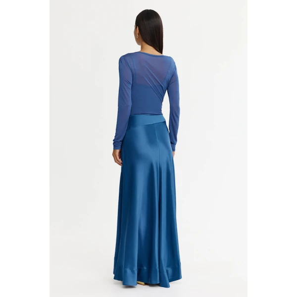 Acler Blue Dresses