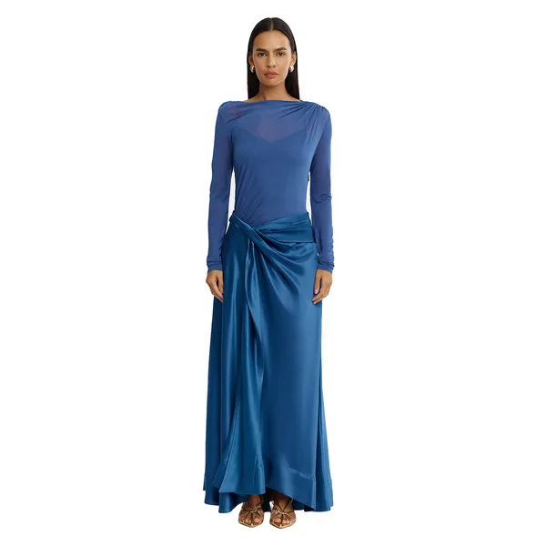Acler Hertfordshire Maxi Dress