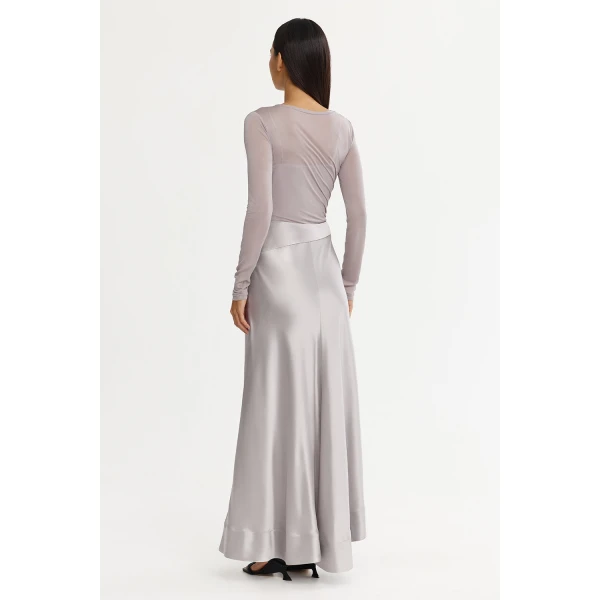 Acler Grey Dresses