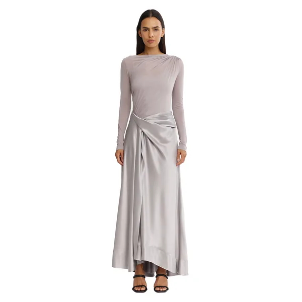 Acler Hertfordshire Maxi Dress