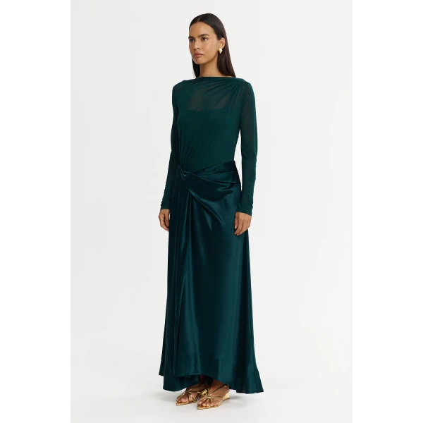 Acler Dresses