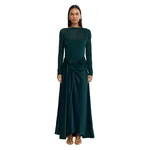 Acler Hertfordshire Maxi Dress