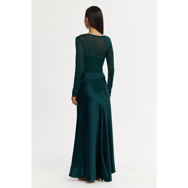 Acler Green Dresses