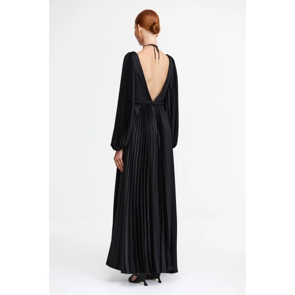 Acler Black Dresses