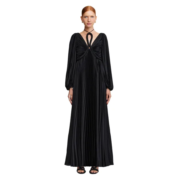 Acler Hillsmin Maxi Dress