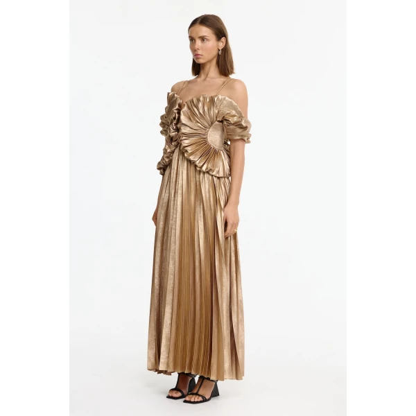Acler Dresses