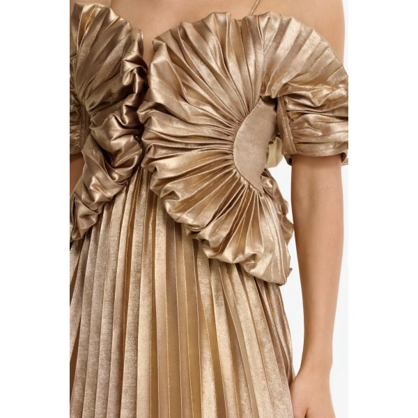 Acler Australian designer