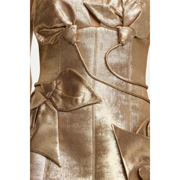 Acler Australian designer