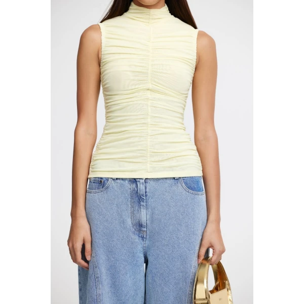 Acler Australian designer