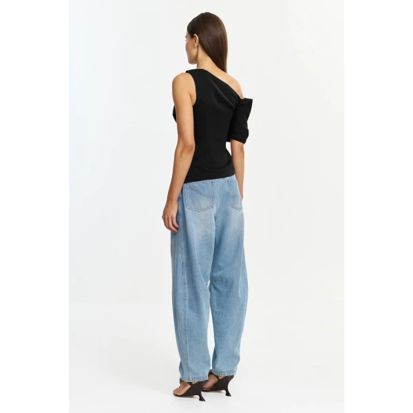 Acler Blue Pants