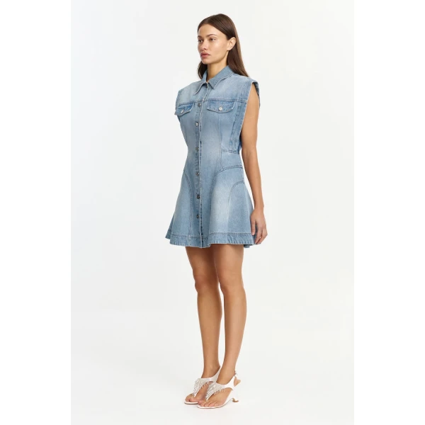 Acler Dresses