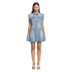 Acler Hinckley Mini Dress