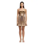 Acler Holcot Mini Dress
