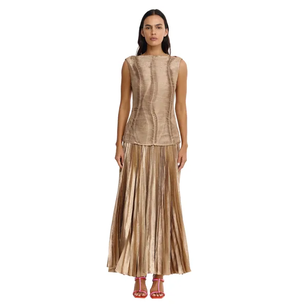 Acler Holden Maxi Dress