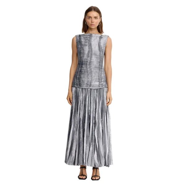 Acler Holden Maxi Dress