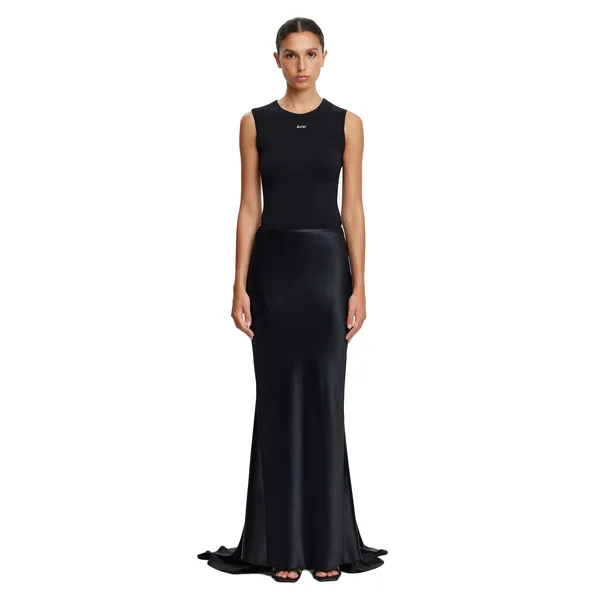 Acler Hourston Maxi Skirt