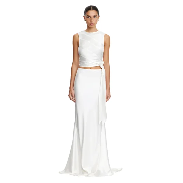 Acler Hourston Maxi Skirt