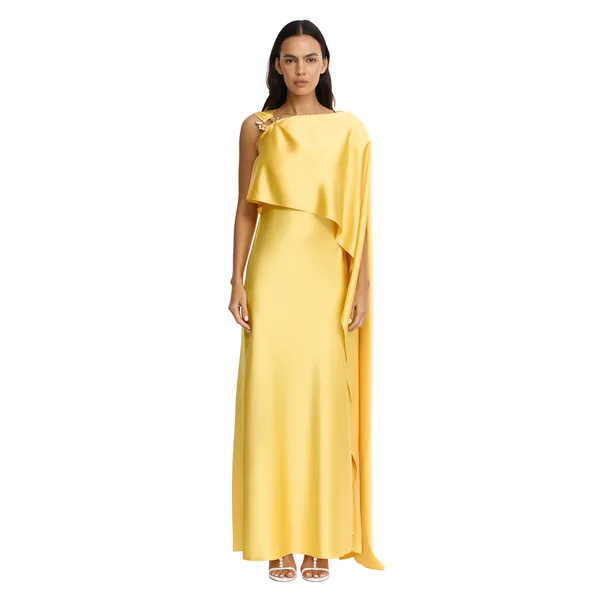 Acler Humfield Maxi Dress