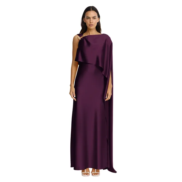 Acler Humfield Maxi Dress
