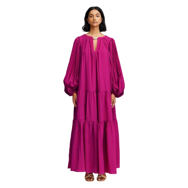 Acler Ingleton Maxi Dress