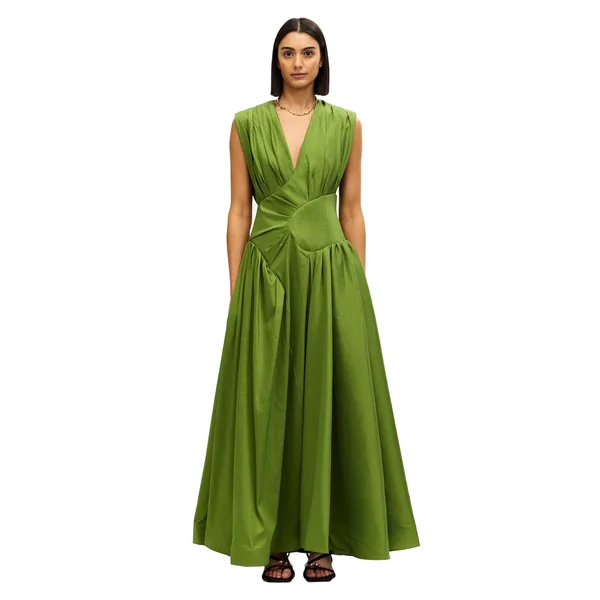 Acler Innoxhill Maxi Dress