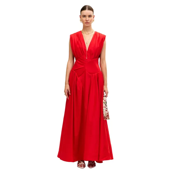 Acler Innoxhill Maxi Dress