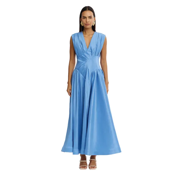 Acler Innoxhill Maxi Dress