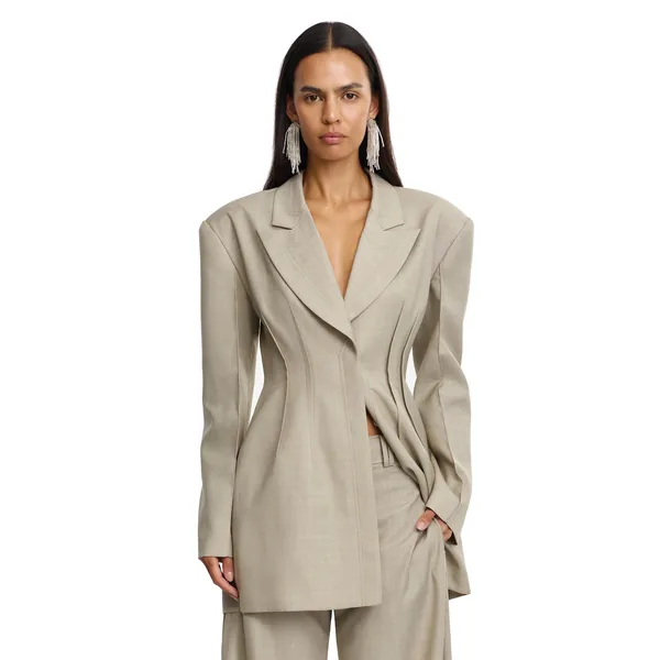 Acler Jared Blazer