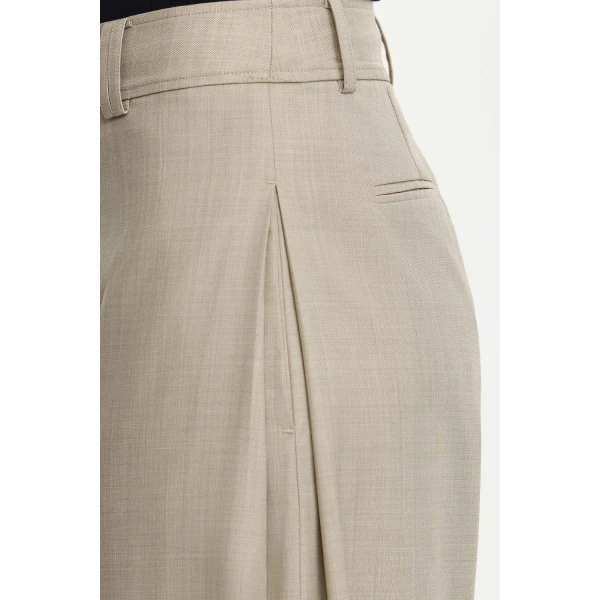 Acler Jared Pant in Marle, view 4