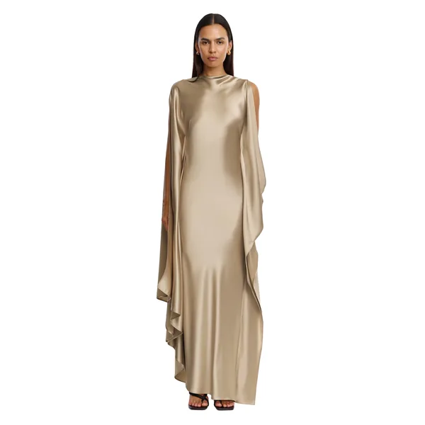 Acler Jarvis Maxi Dress