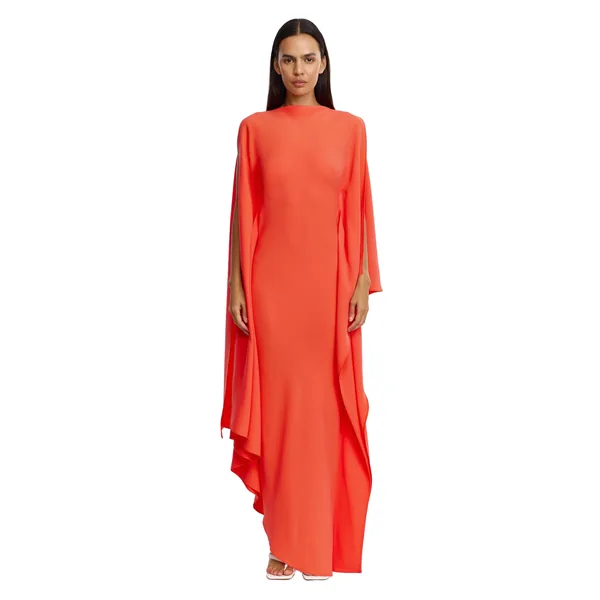 Acler Jarvis Maxi Dress
