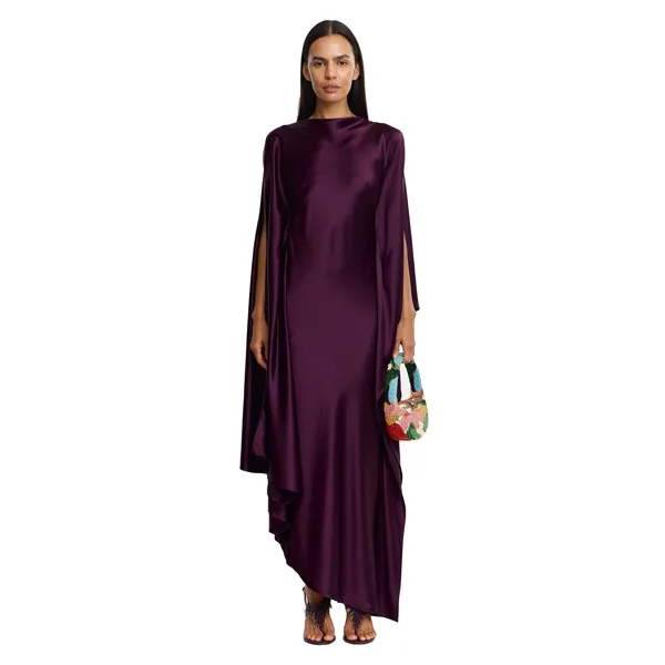 Acler Jarvis Maxi Dress