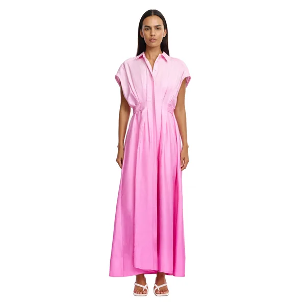 Acler Java Maxi Dress