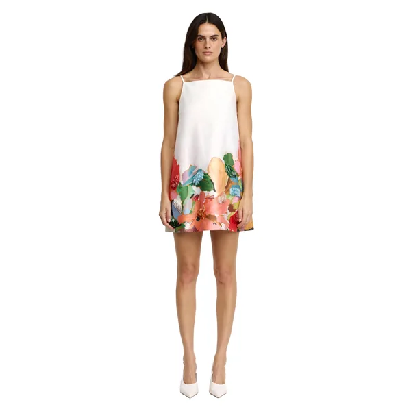 Acler Java Mini Dress