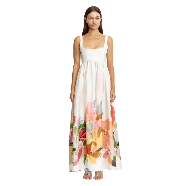 Acler Javaly Maxi Dress