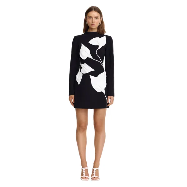 Acler Kadence Mini Dress