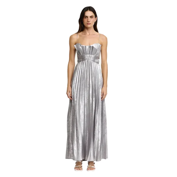Acler Kelsale Maxi Dress