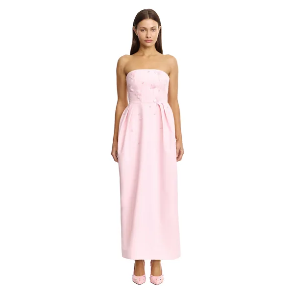 Acler Kendi Maxi Dress