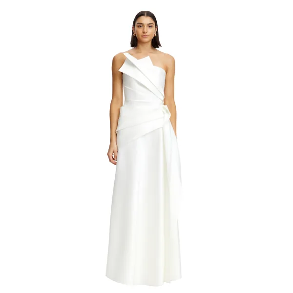 Acler Kenley Gown