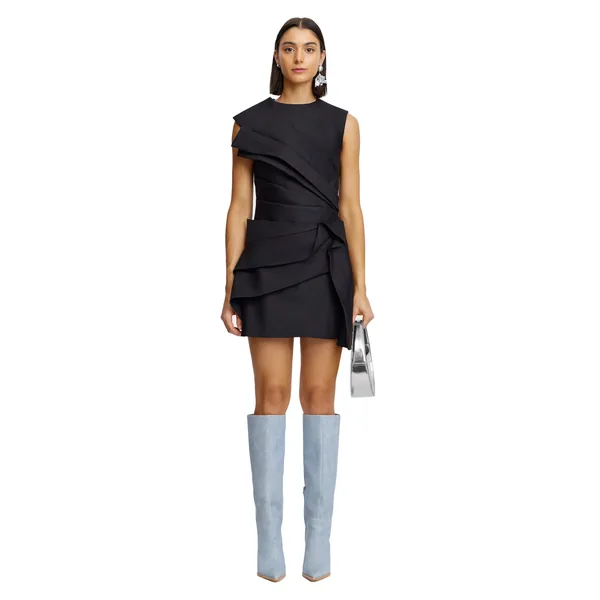 Acler Kenley Mini Dress