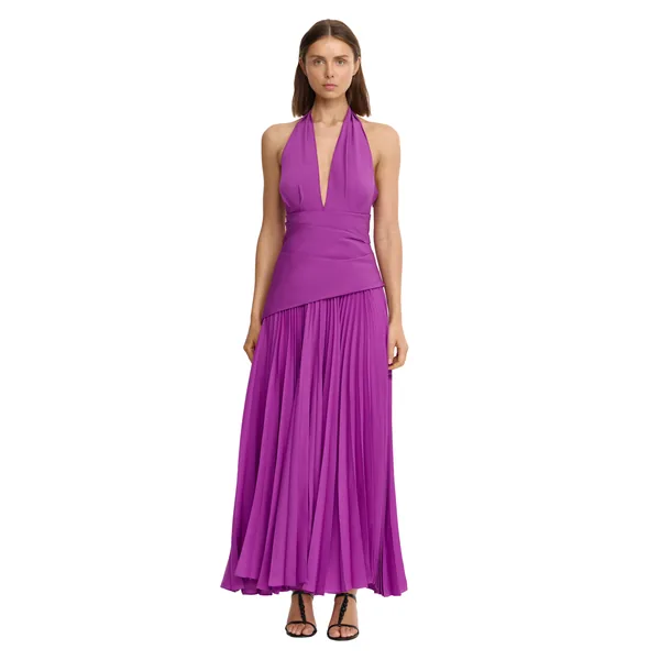 Acler Kerrison Maxi Dress