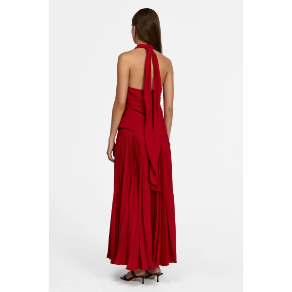Acler Red Dresses